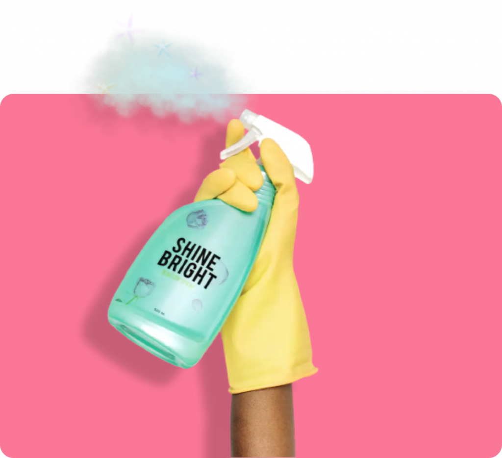 Städhjälp | Pris från 219 kr/h - Boka online | Hello Clean