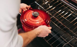 rengora oven 1