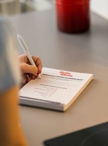 cleaning help stockholm