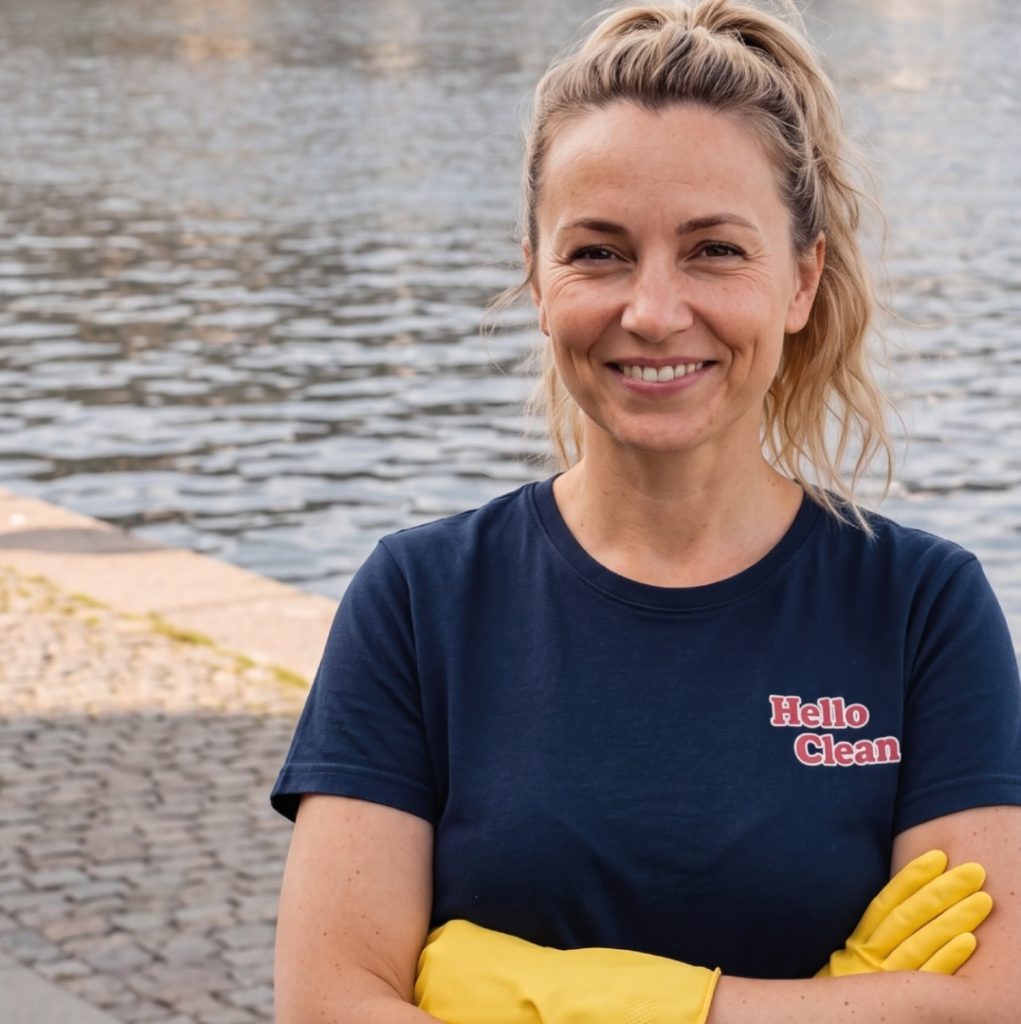 helloclean kampanj hemstäd