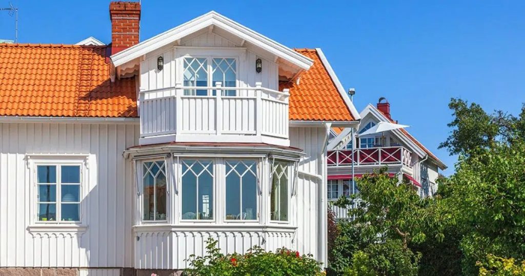 Home cleaning in danderyd djursholm