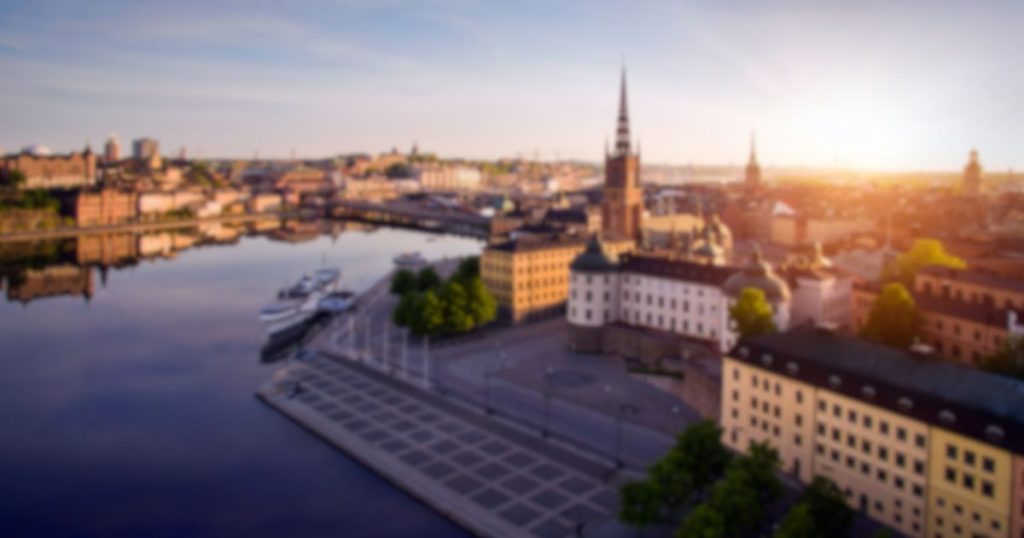 stockholm hemstädning hello clean
