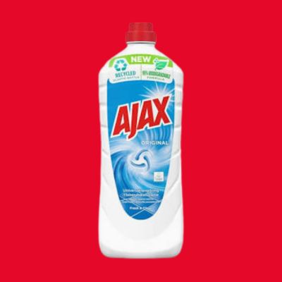 ajax