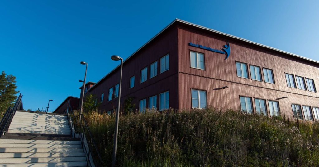Järvastaden home cleaning